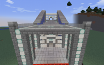 Modern Base # 2