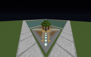 Minecraft Hub