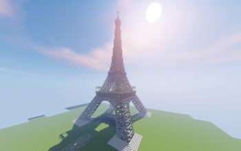 Eiffel Tower