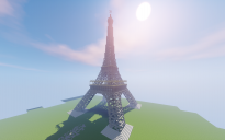 Eiffel Tower