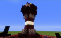 Nether Torch