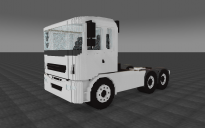 Cargo Truck