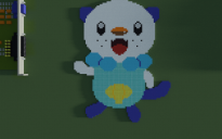 Oshawott