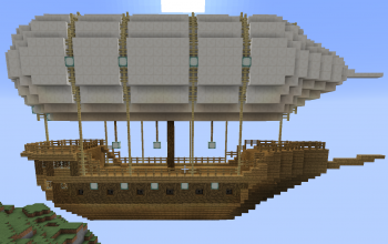 Airship