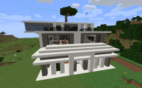 modern house /1 (correction)