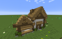 small house