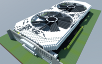 NVIDIA GeForce GTX 950 ECHELON (ASUS)