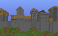 Ardea's Castle