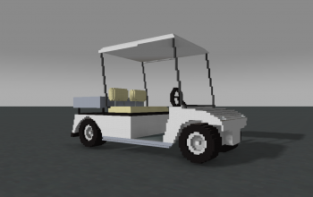 Golf Cart