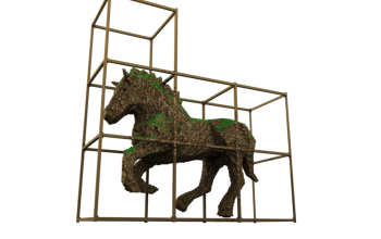 trojan horse