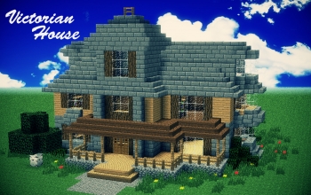 Victorian House | 1.6.2