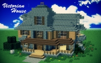 Victorian House | 1.6.2