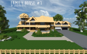 Family House | 1.6.2