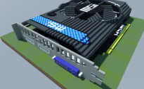 AMD Radeon HD 7730 (MSI)