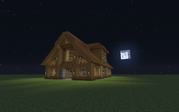 Rustic Barn