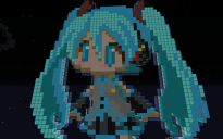 Hatsune Miku