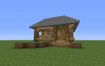 Starter House