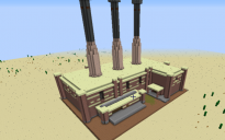 fallout 3 power station- zth