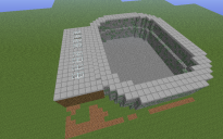 Plain Arena