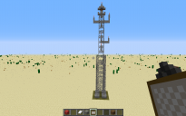 fallout 3 broadcast tower v1- zth