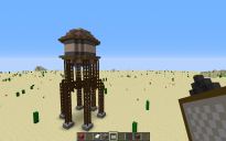 fallout 3 water tower- zth