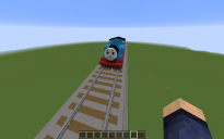 Thomas the Tank Engine