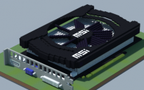 NVIDIA GeForce GTX 750 Ti (OC Edition) (MSI)