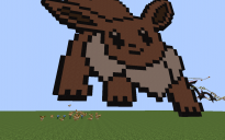 pixelmon by jeffy34567 - Pixilart