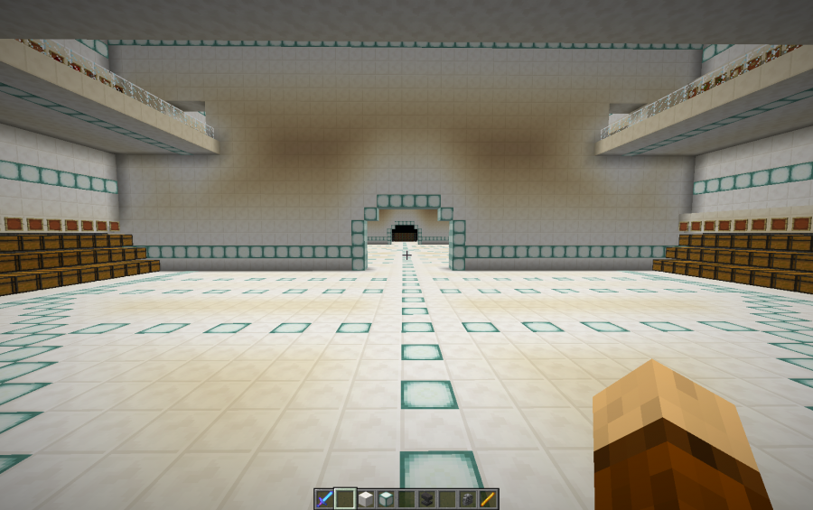 Minecraft Sorting System Schematic - Problems With Item Sorters Redstone Discussion And Mechanisms Minecraft Java Edition Minecraft Forum Minecraft Forum, Items are teleported to matching item.