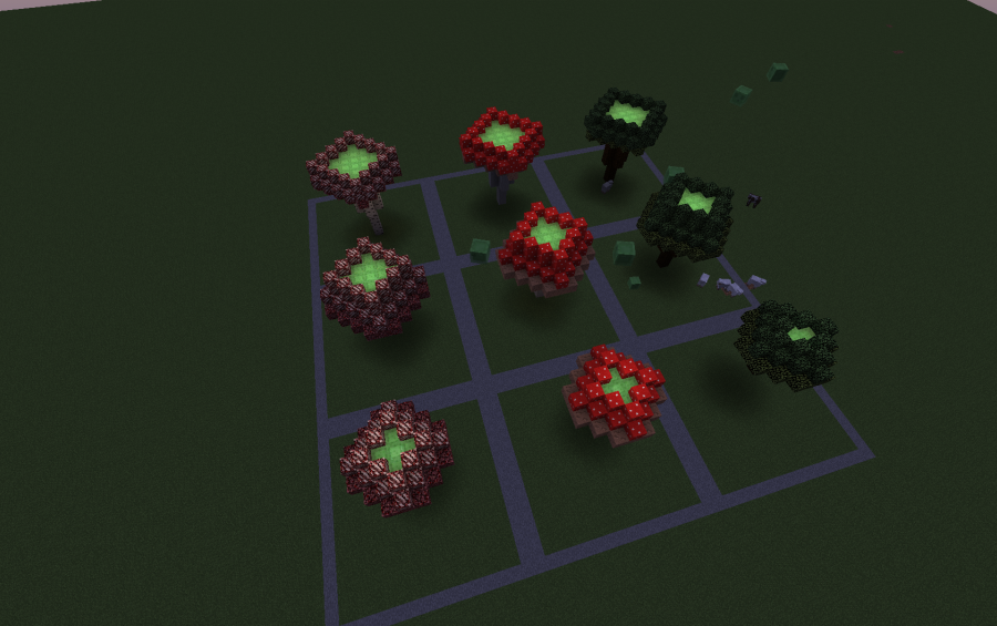 Minecraft Redstone Ore PNG Images & PSDs for Download