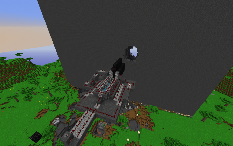 Tnt Cannon By Rothritter Creation 13497