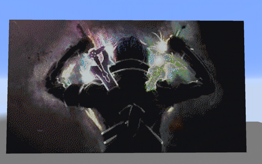 Sao Kirito Creation