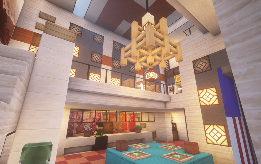 How Do You Build A Slot Machine In Minecraft Pe How Do You Build A Slot Machine In Minecraft Pe