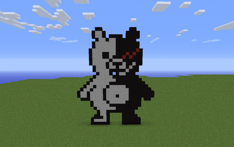 monobear creation 1449