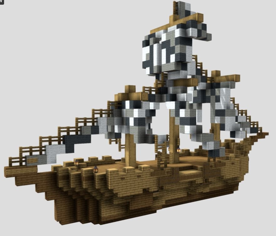 Unturned how to build a boat