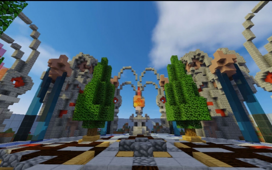spawn mini series
