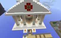 Templo Romano, creation #1637