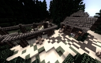 Hide and Seek Map (Halloween Special), creation #1761