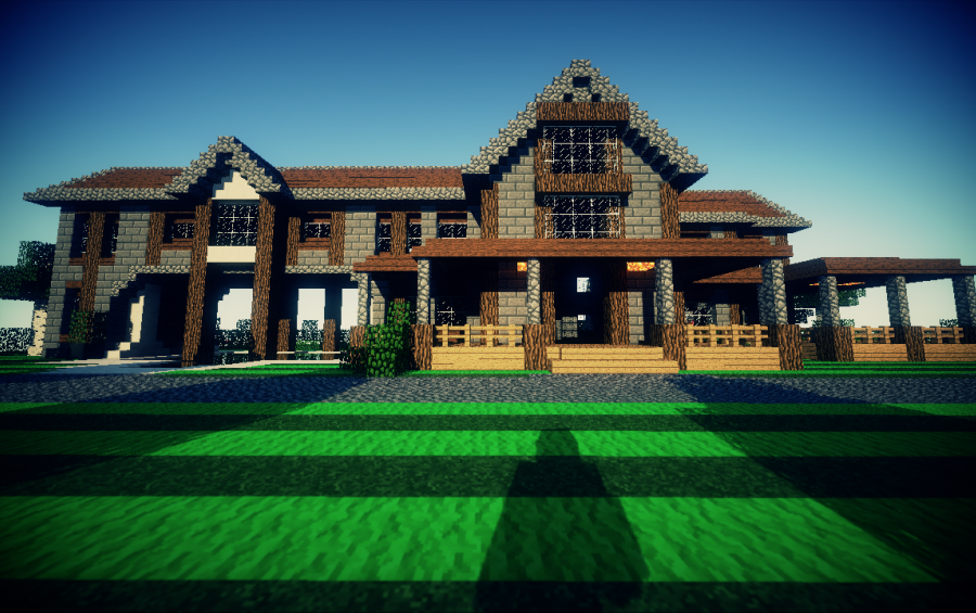 Country Home Full Furnished 1 6 4 Creation 2369 Country Home Full Furnished 1 6 4 Creation 2369