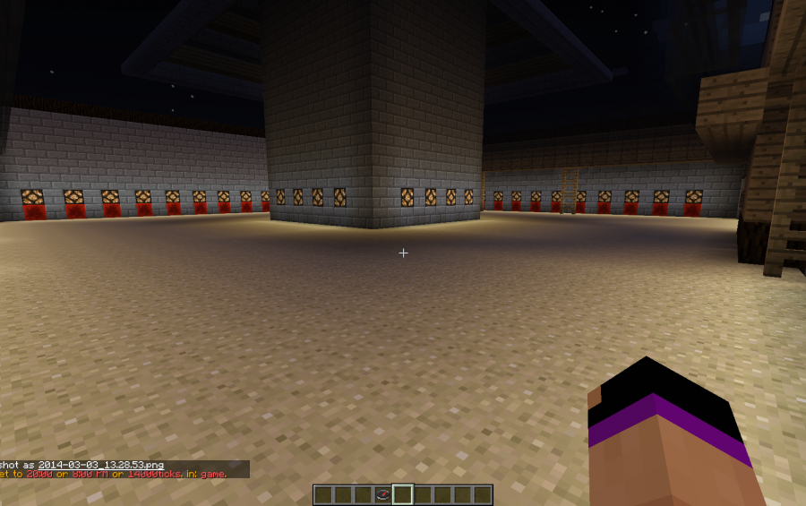 Minecraft Minecraft