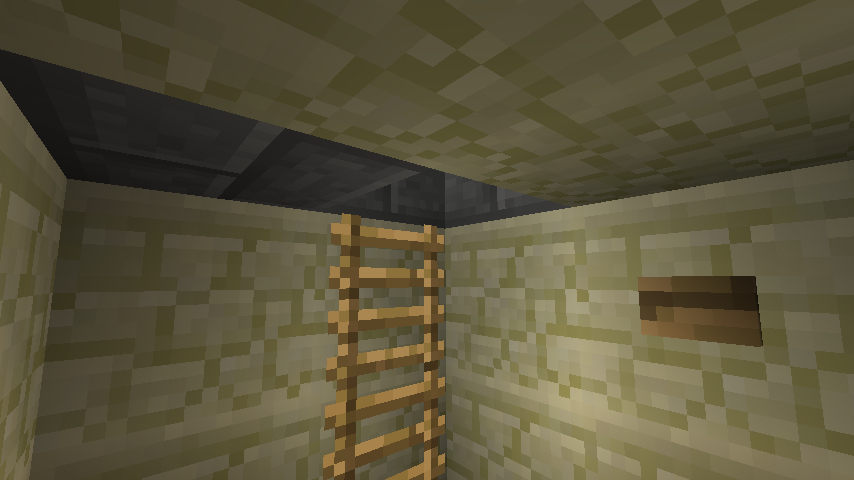Secret Room House Creation 2791