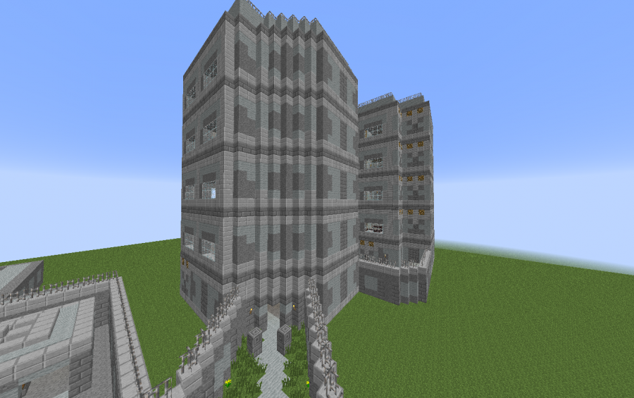 My Cops And Robbers Map Creation 3455 My Cops And Robbers Map Creation 3455