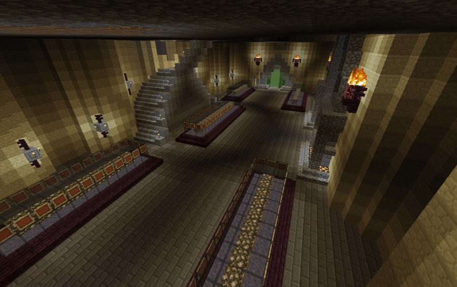 Spawn, Factions Hub shop, creation #3872 Spawn, Factions Hub shop, creation #3872