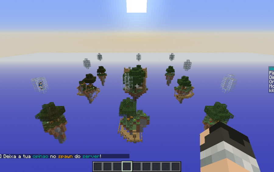skywars schematic map
