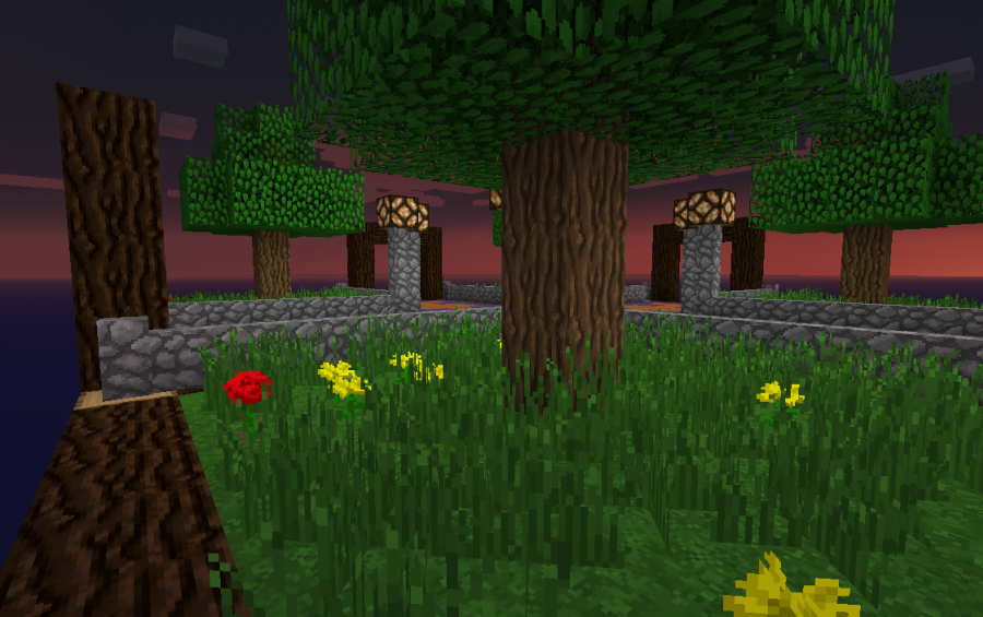 Random Spawn Creation 4399 Random Spawn Creation 4399