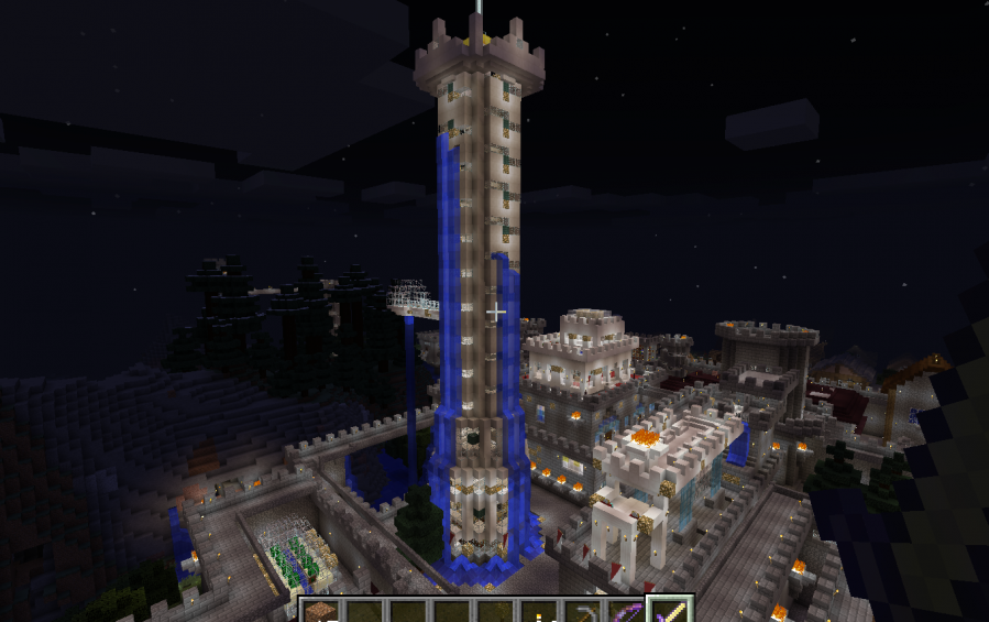mage tower quests mage tower quests