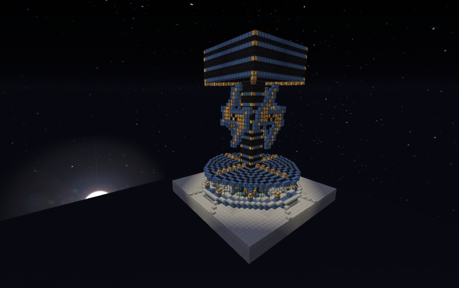 xp farm creation 629