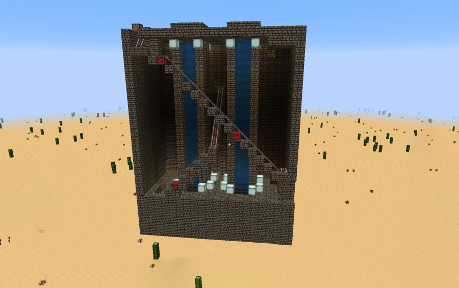 Auto Squid Farm Creation 6593