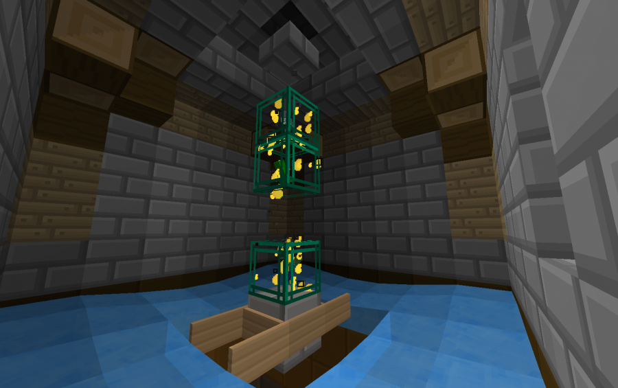 Great Small Mob Xp Farm Creation 7401 Great Small Mob Xp Farm Creation 7401