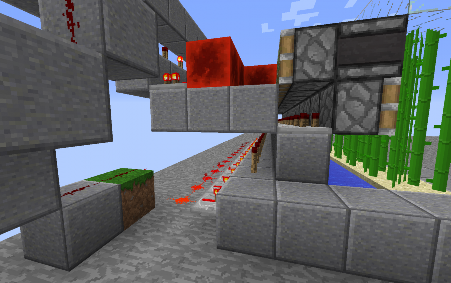  Schem. Auto Sugarcane Farm creation 8549